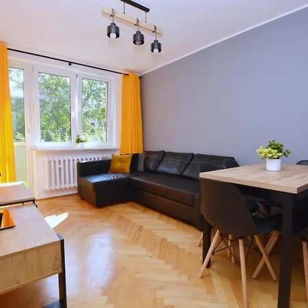 Апартаменти Victus Apartamenty, Soho