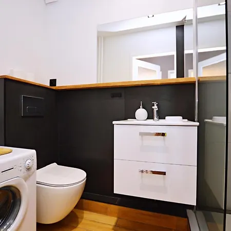 Victus Apartamenty, Soho Апартаменти