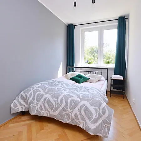 Διαμέρισμα Victus Apartamenty, Soho Σόποτ
