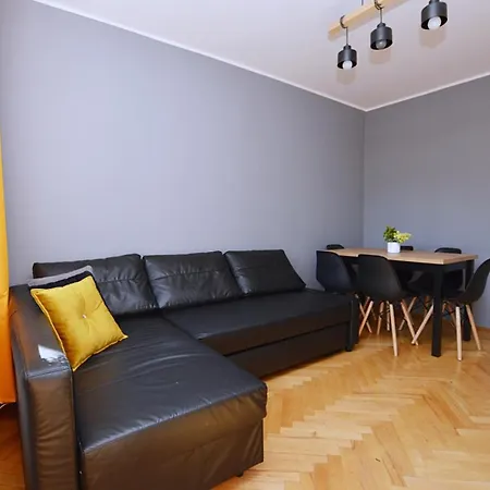 Victus Apartamenty, Soho Apartment *