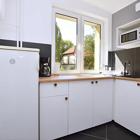 Διαμέρισμα Victus Apartamenty, Soho *
