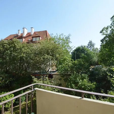 Victus Apartamenty, Soho * Sopot