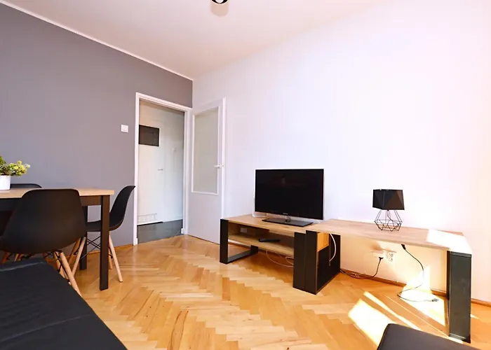 Victus Apartamenty, Soho *